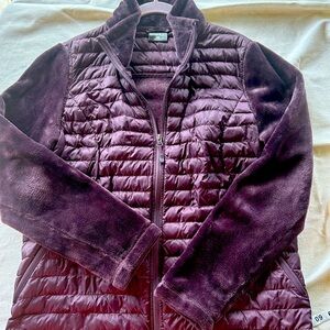 32 Degrees Heat Jacket - Size Large